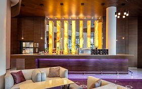 Swissotel Tallinn