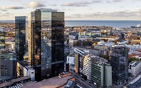 Swissotel Tallinn